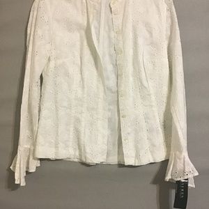 Brand new Ralph Lauren top